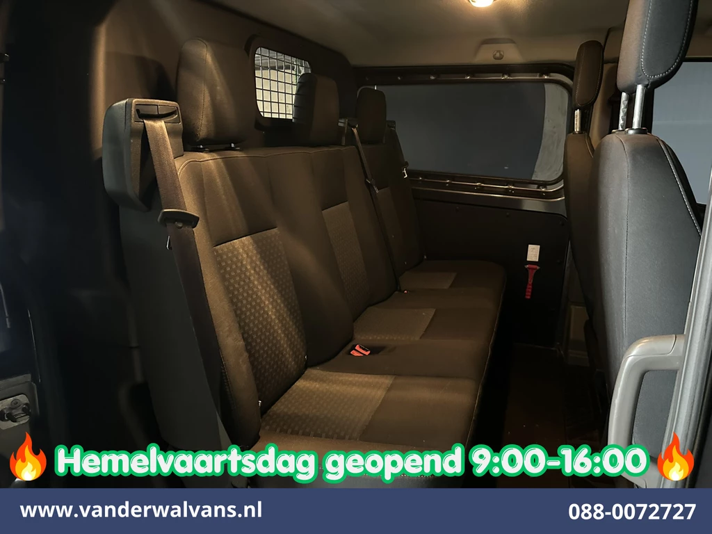 Ford Transit Custom – foto 6