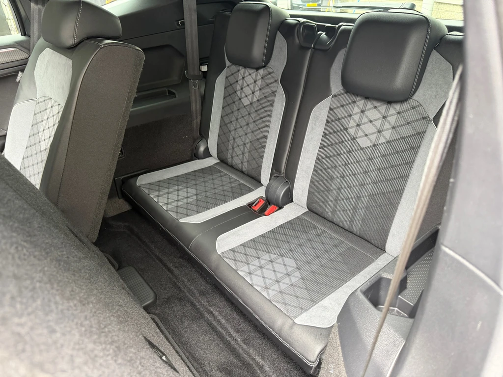 Volkswagen Tiguan Allspace – foto 12