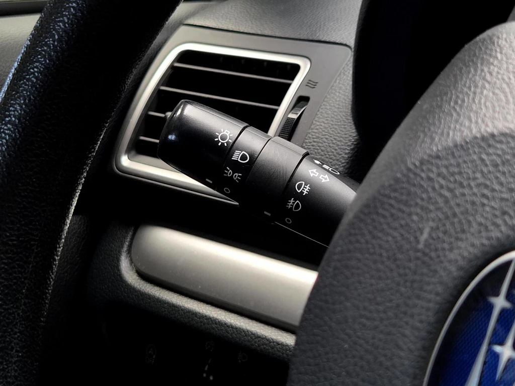 Subaru XV – foto 27