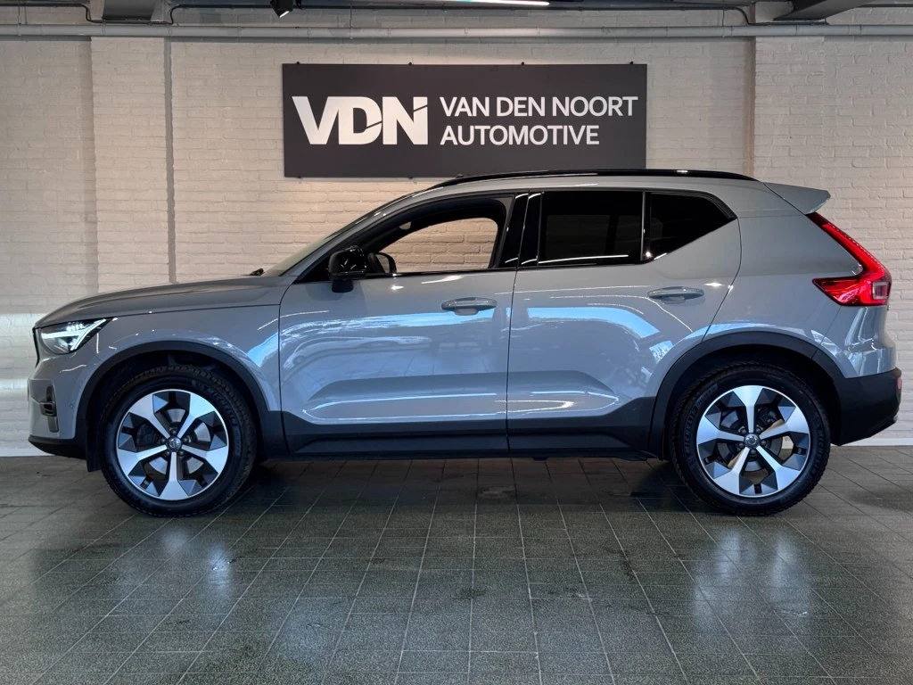 Volvo XC40 – foto 2