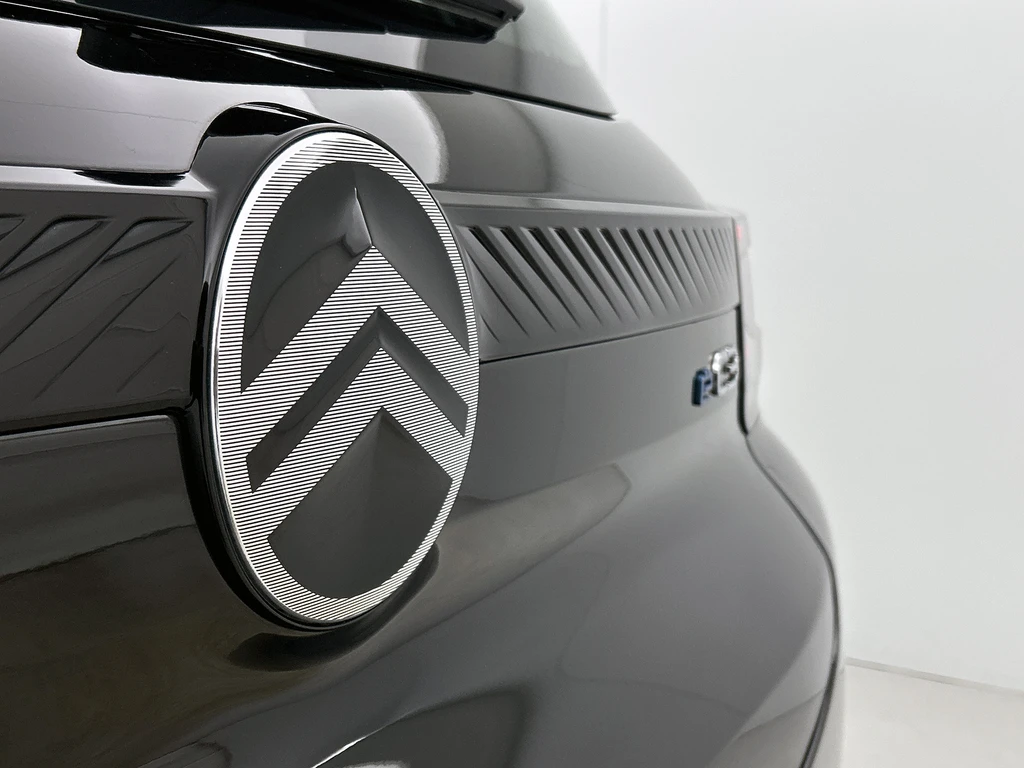 Citroën ë-C3 – foto 15