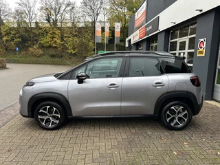 Citroën C3 Aircross – thumbnail 2