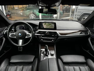 BMW 5 Serie – thumbnail 8