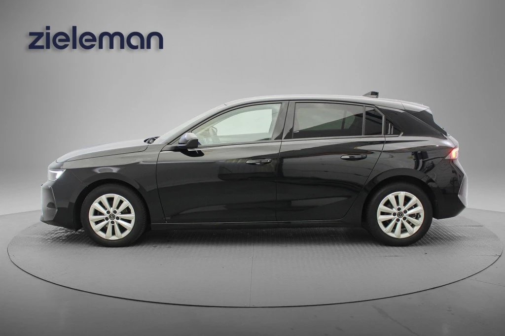 Opel Astra – foto 2