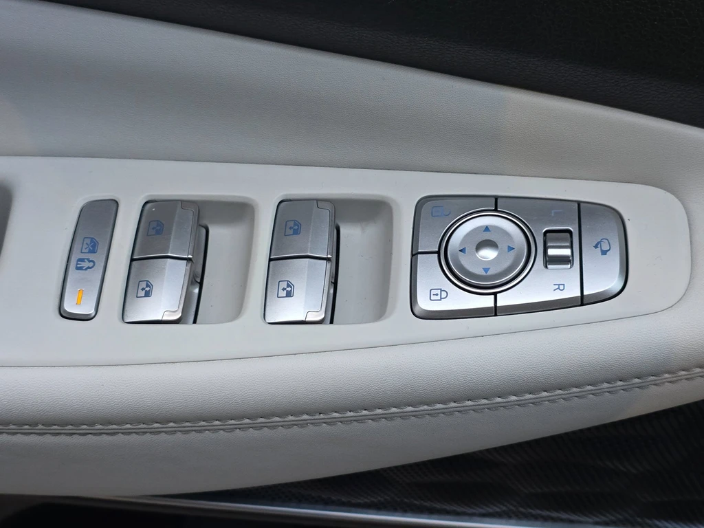 Hyundai Santa Fe – foto 22