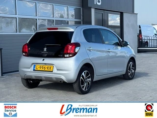 Peugeot 108 – thumbnail 7