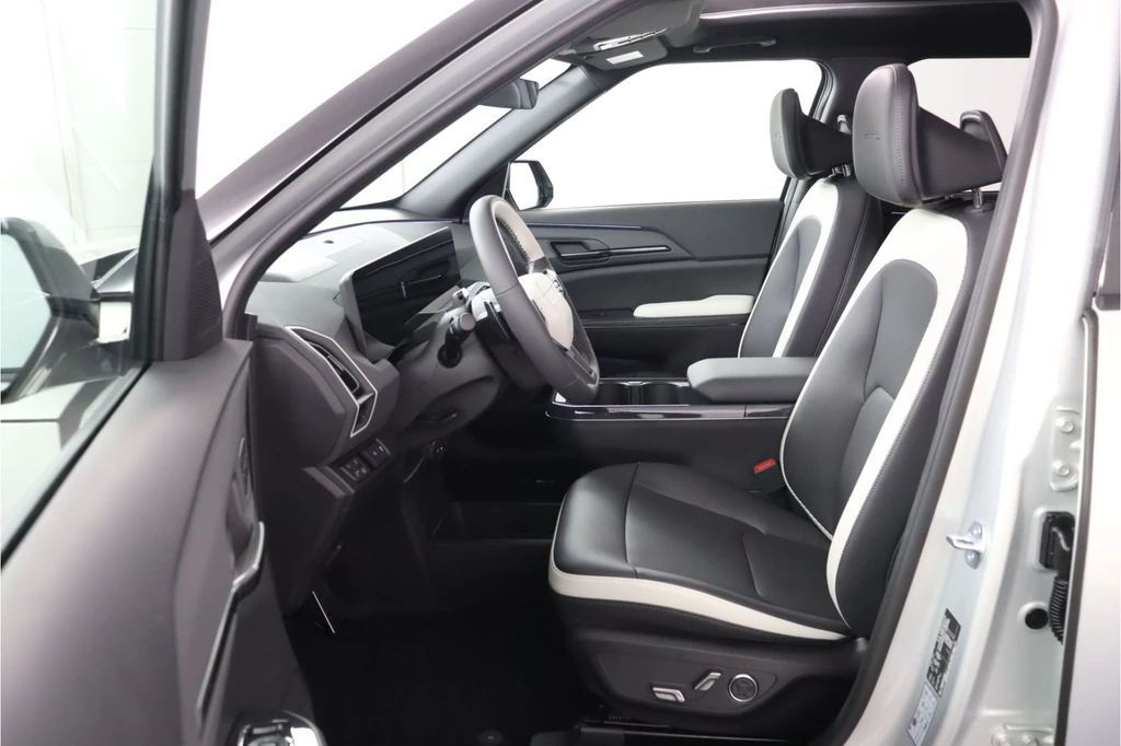 Kia EV5 – foto 18