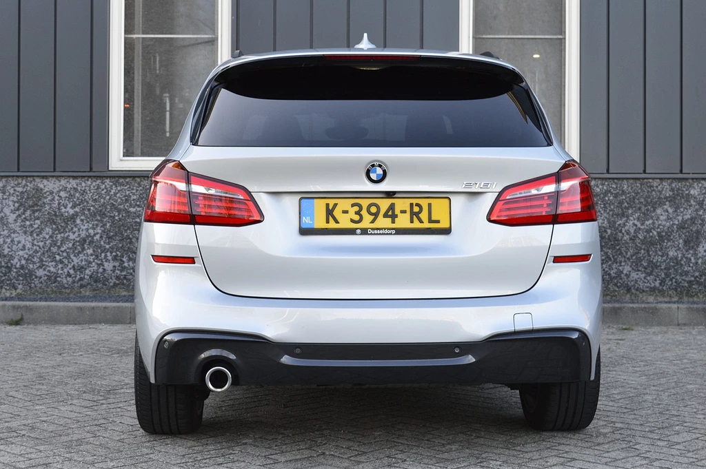 BMW 2 Serie – foto 4