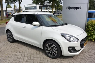 Suzuki Swift – thumbnail 11