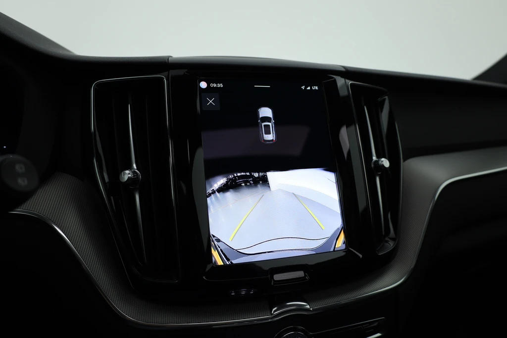 Volvo XC60 – foto 29