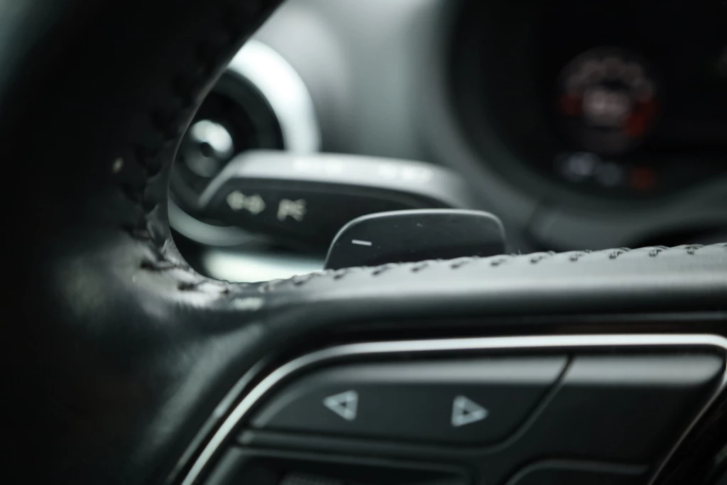 Audi A3 – foto 17
