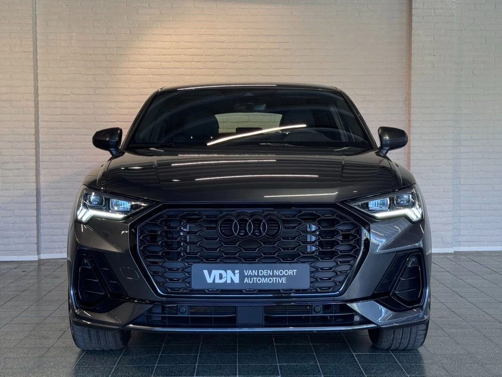 Audi Q3 – foto 7