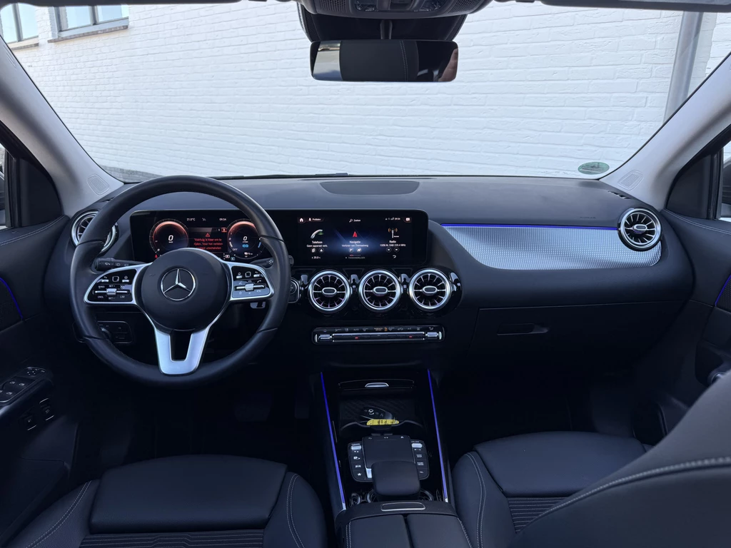 Mercedes-Benz GLA – foto 12