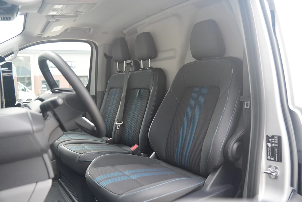 Ford E-Transit Custom – foto 19