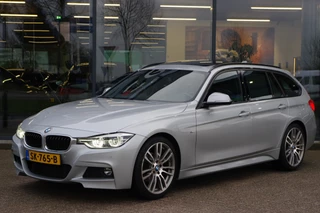 BMW 3 Serie – thumbnail 2
