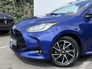 Toyota Yaris – thumbnail 3