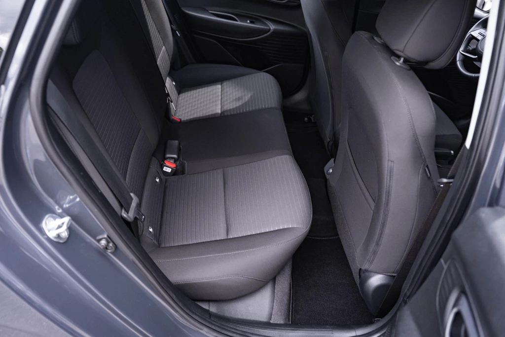 Hyundai i20 – foto 35