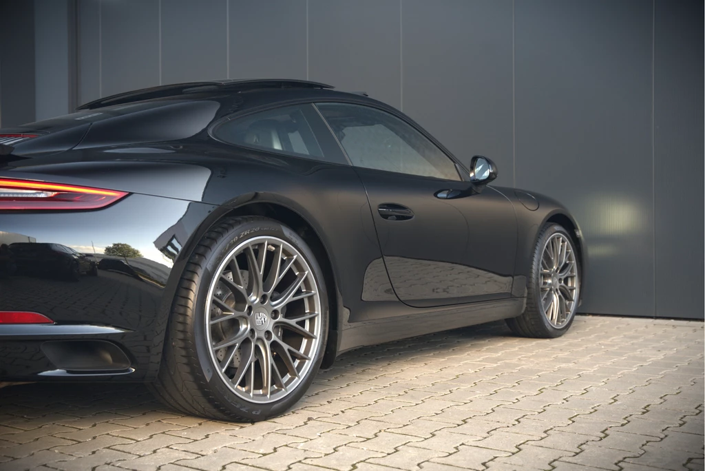 Porsche 911 – foto 11