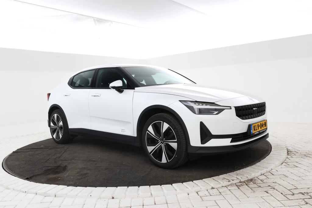 Polestar 2 – foto 5