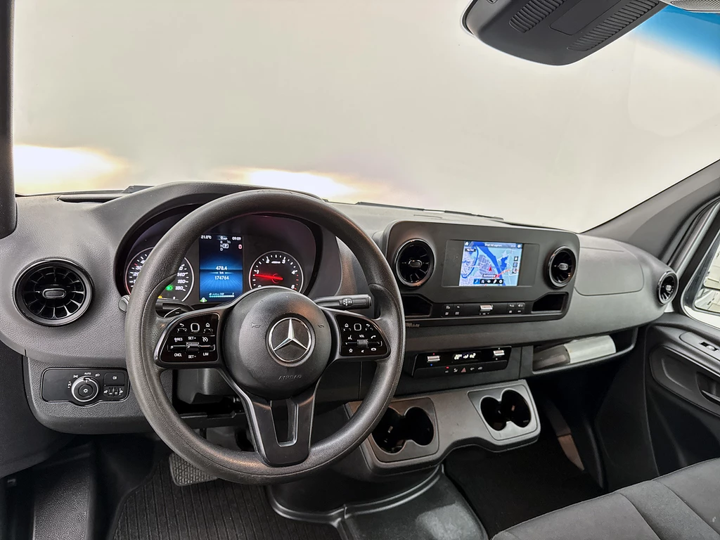 Mercedes-Benz Sprinter – foto 15