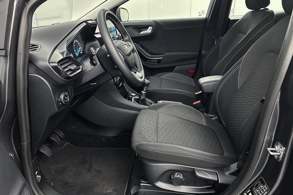 Ford Puma – foto 31