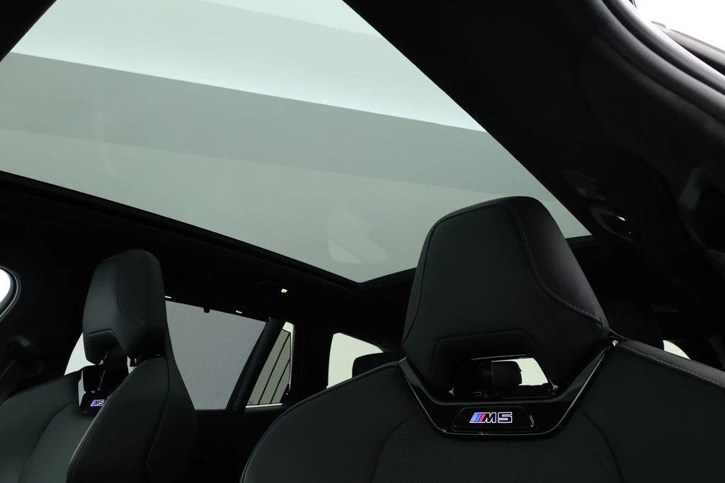 BMW M5 – foto 42