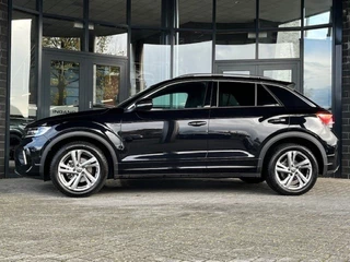 Volkswagen T-Roc – thumbnail 2