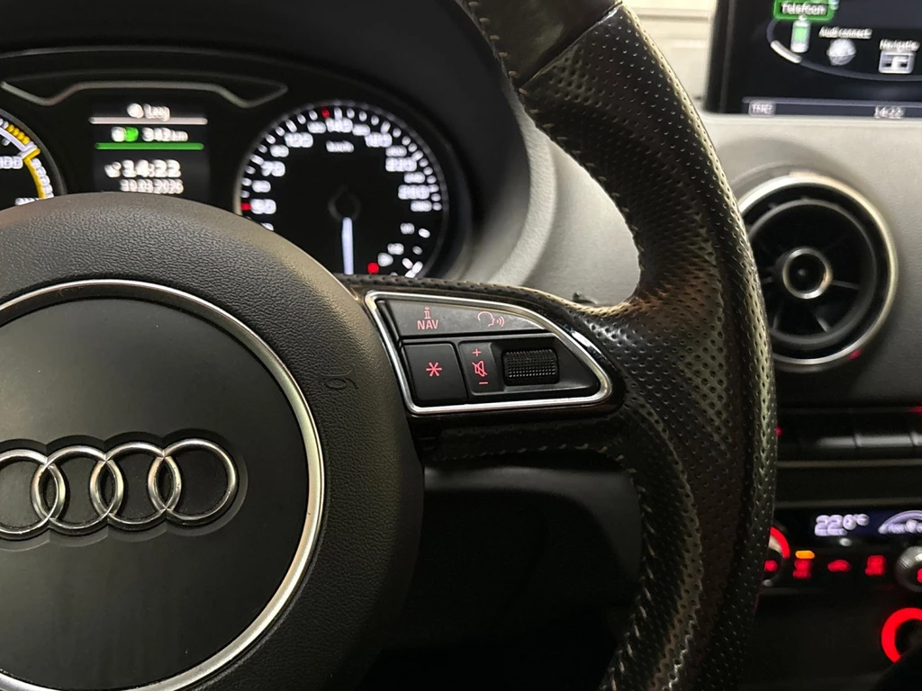 Audi A3 – foto 15
