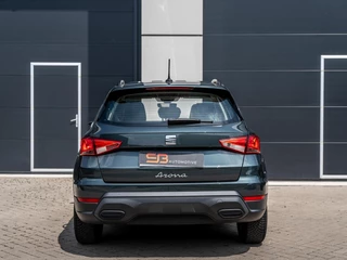 SEAT Arona – thumbnail 4