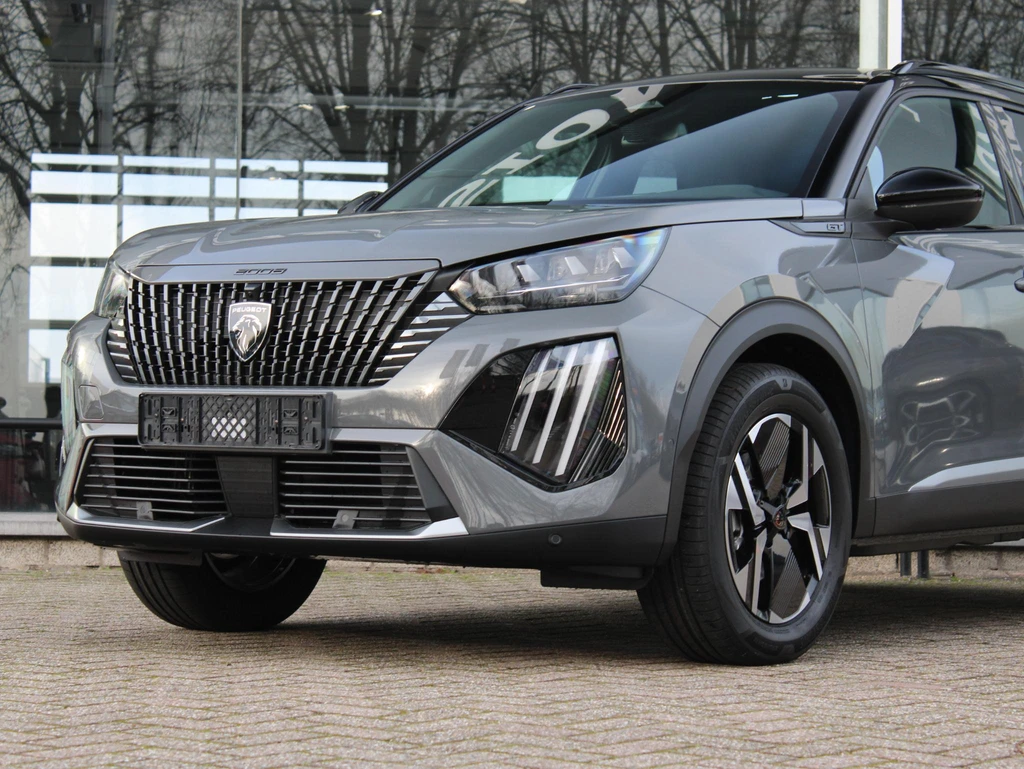 Peugeot 2008 – foto 2