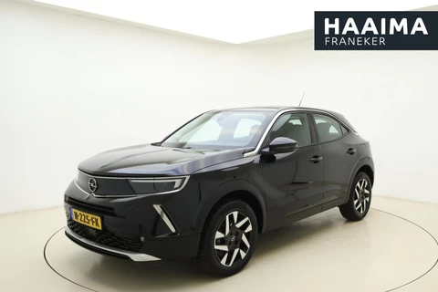 Opel Mokka 1.2 Turbo Business Elegance 130 PK | Navigatie | Trekhaak | Climate control | Camera | Keyless | Lichtmetalen velgen | Parkeersensoren
