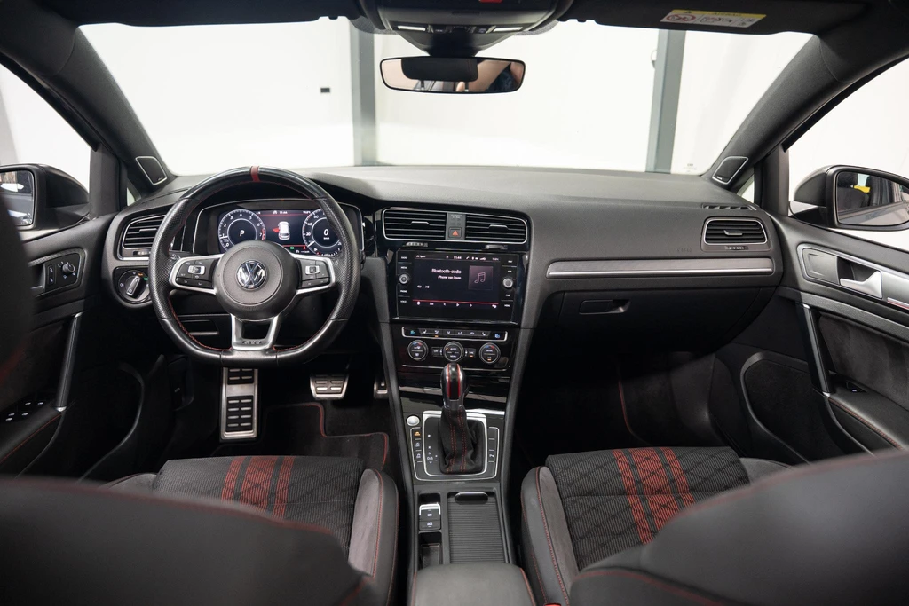 Volkswagen Golf – foto 54