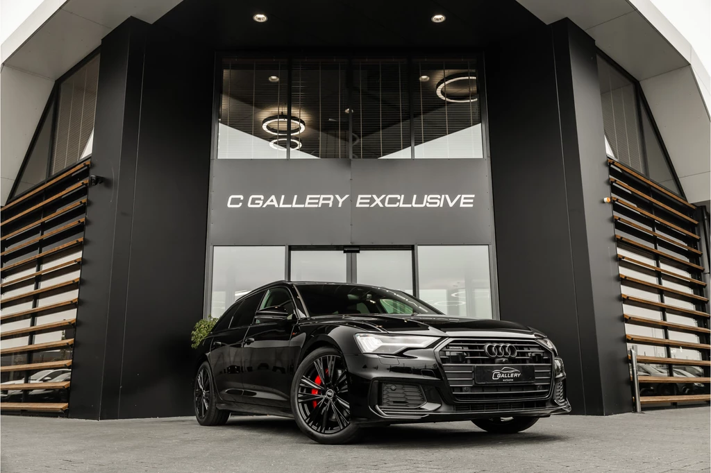 Audi A6 – foto 8