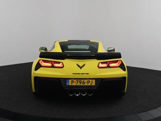 Chevrolet Corvette – thumbnail 9