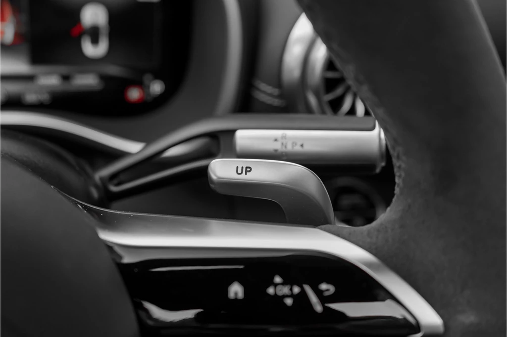 Mercedes-Benz SL – foto 44