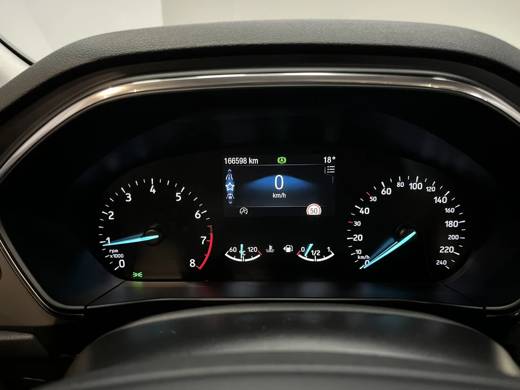 Ford Focus – foto 14