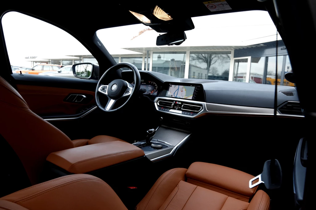 BMW 3 Serie – foto 24