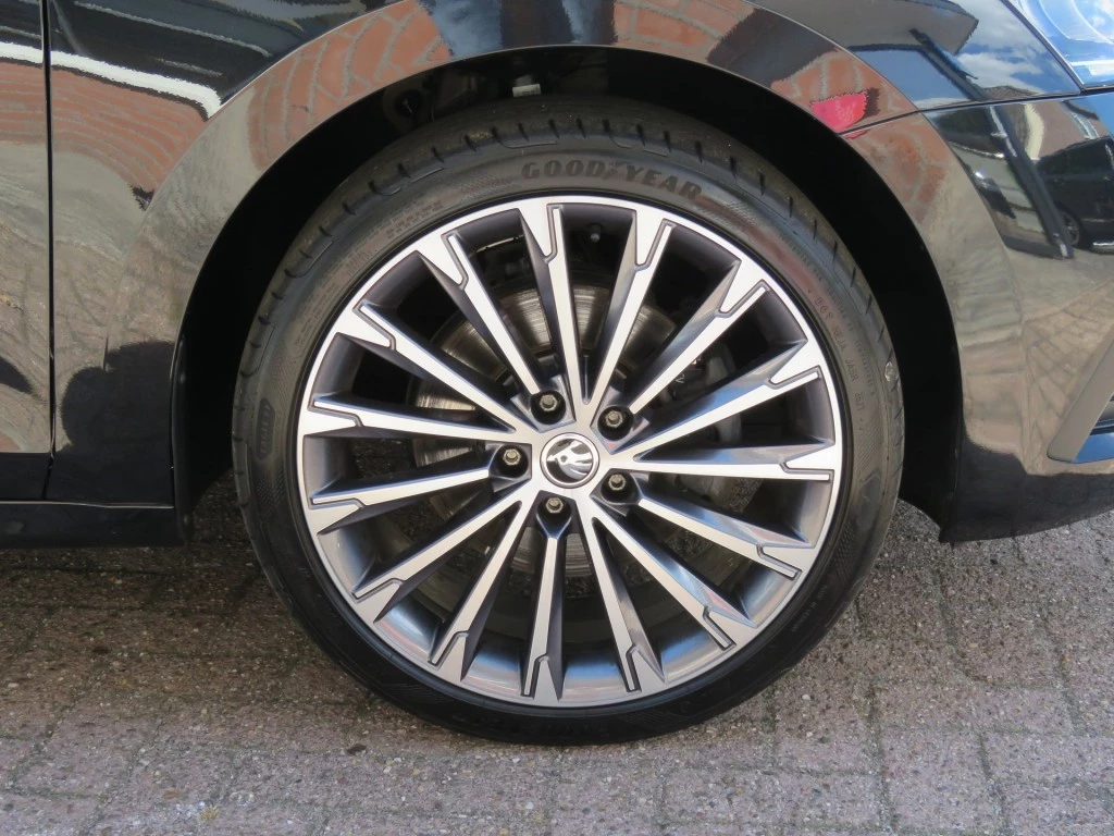 Škoda Octavia – foto 21