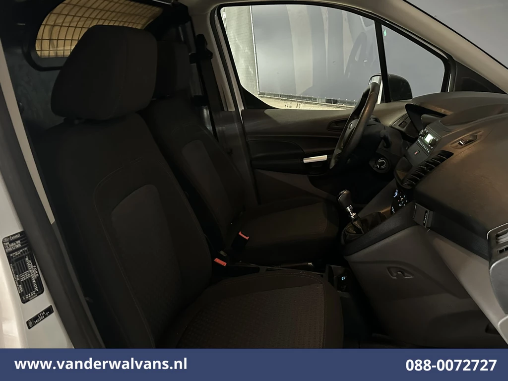 Ford Transit Connect – foto 8