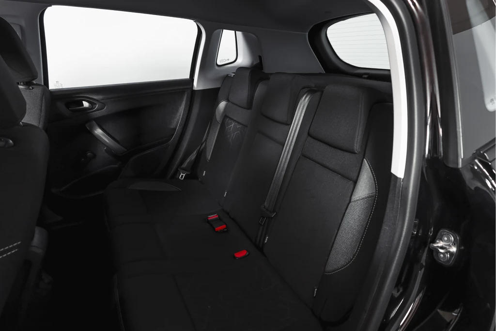 Peugeot 2008 – foto 15