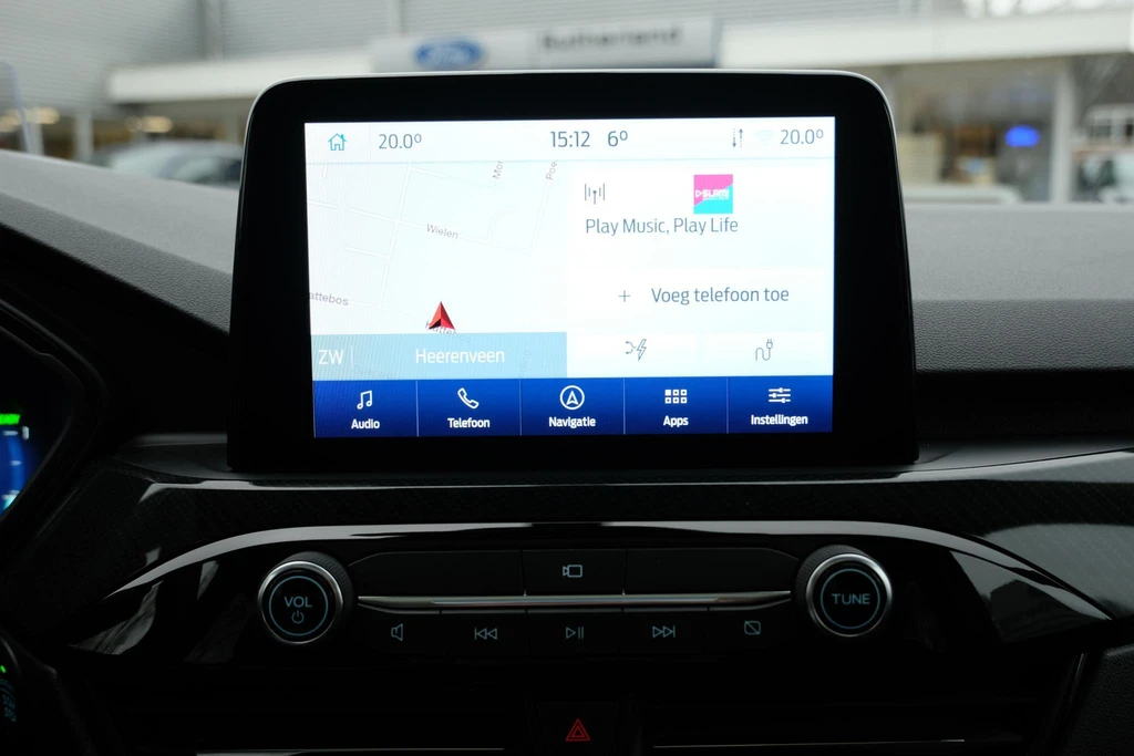 Ford Kuga – foto 39