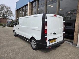 Renault Trafic – thumbnail 4