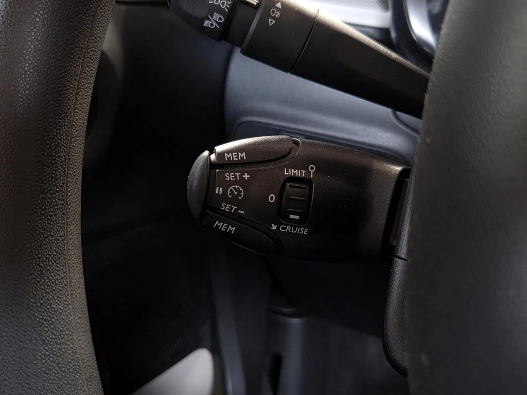 Citroën C3 – foto 26
