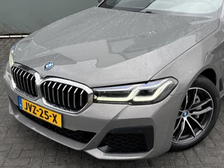 BMW 5 Serie – thumbnail 31