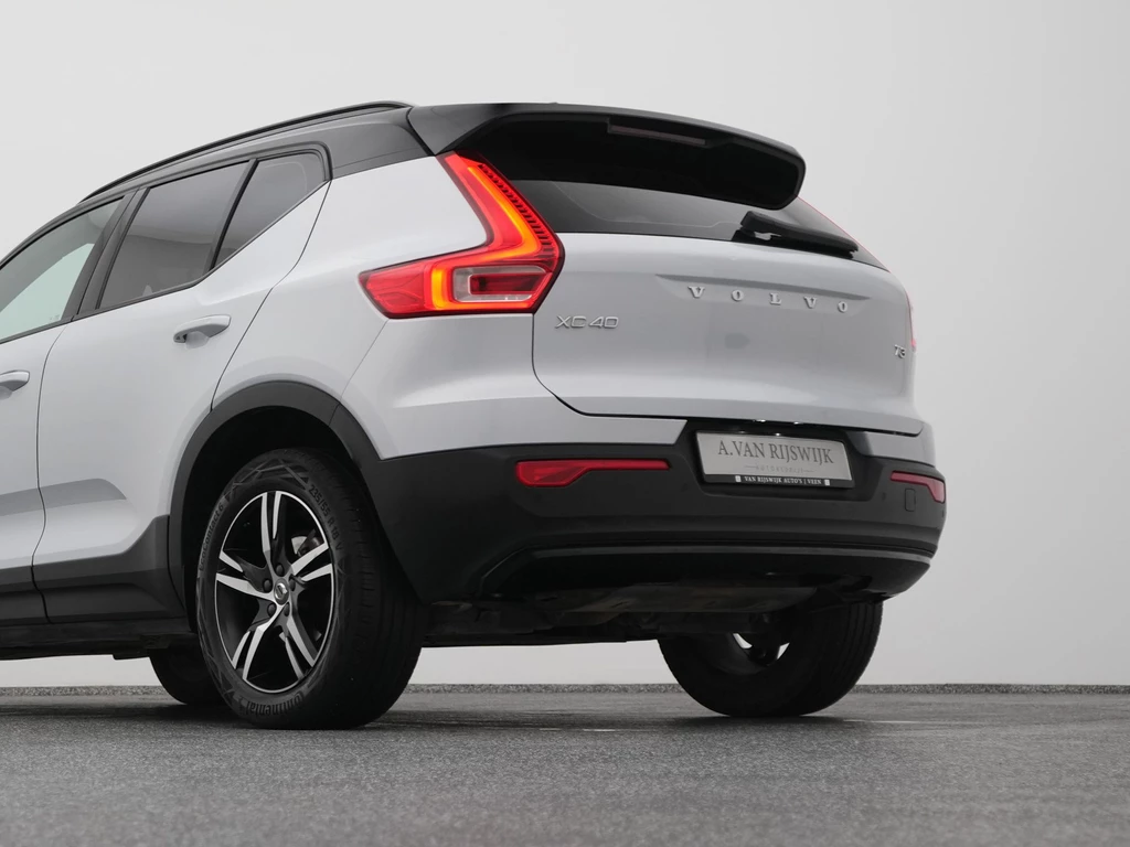 Volvo XC40 – foto 6