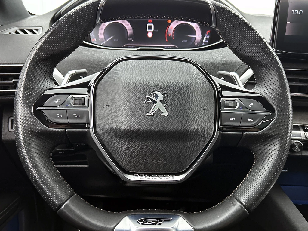 Peugeot 5008 – foto 42