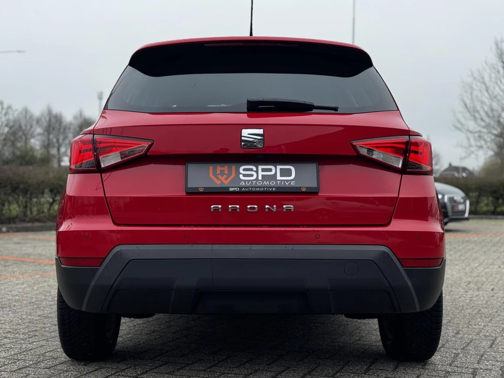 SEAT Arona – foto 3