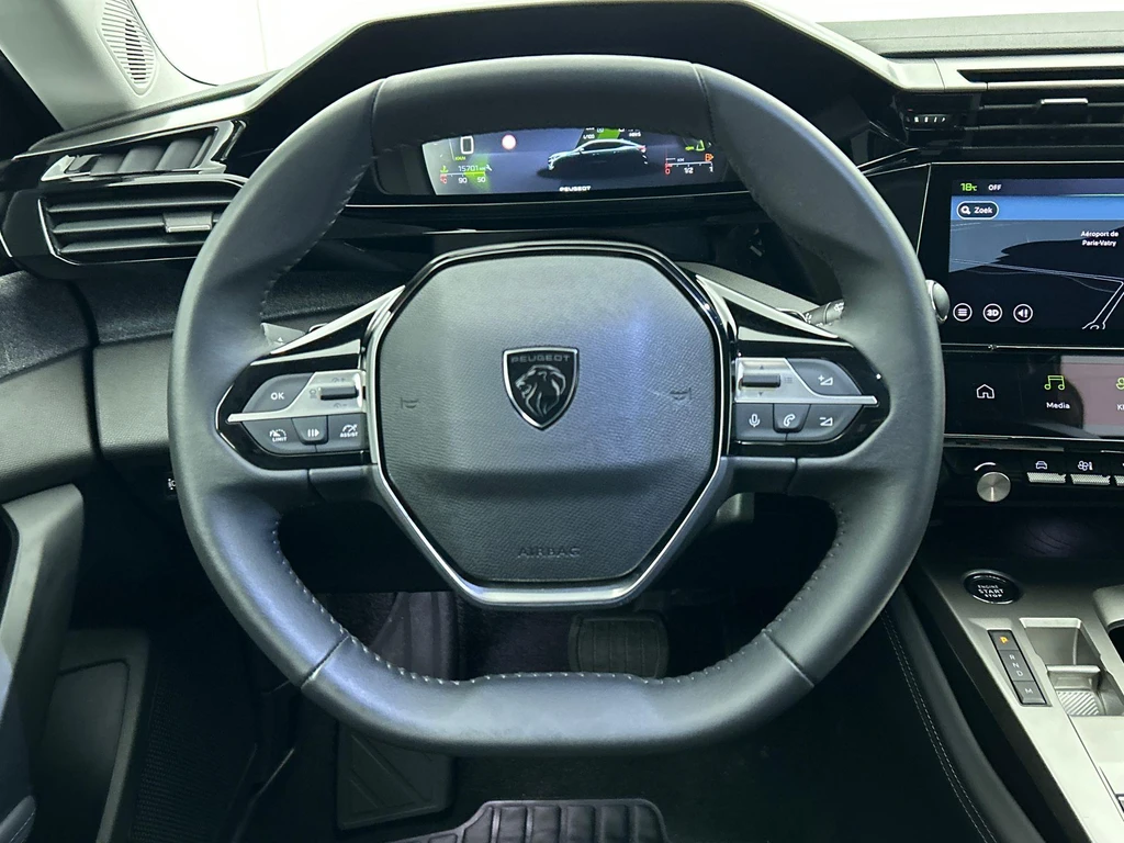 Peugeot 408 – foto 36