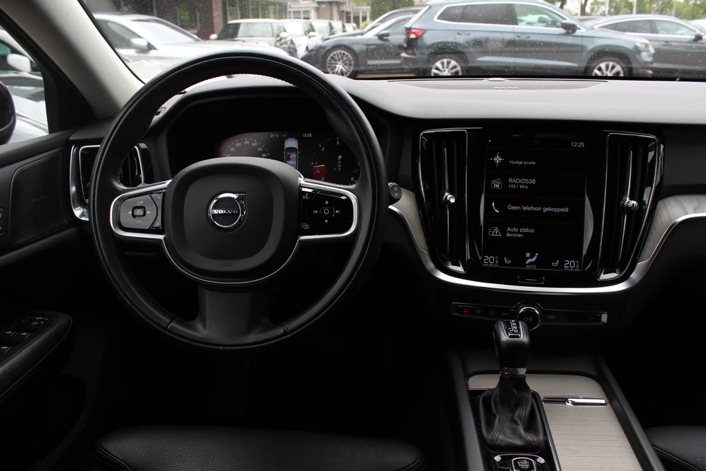 Volvo V60 – foto 11