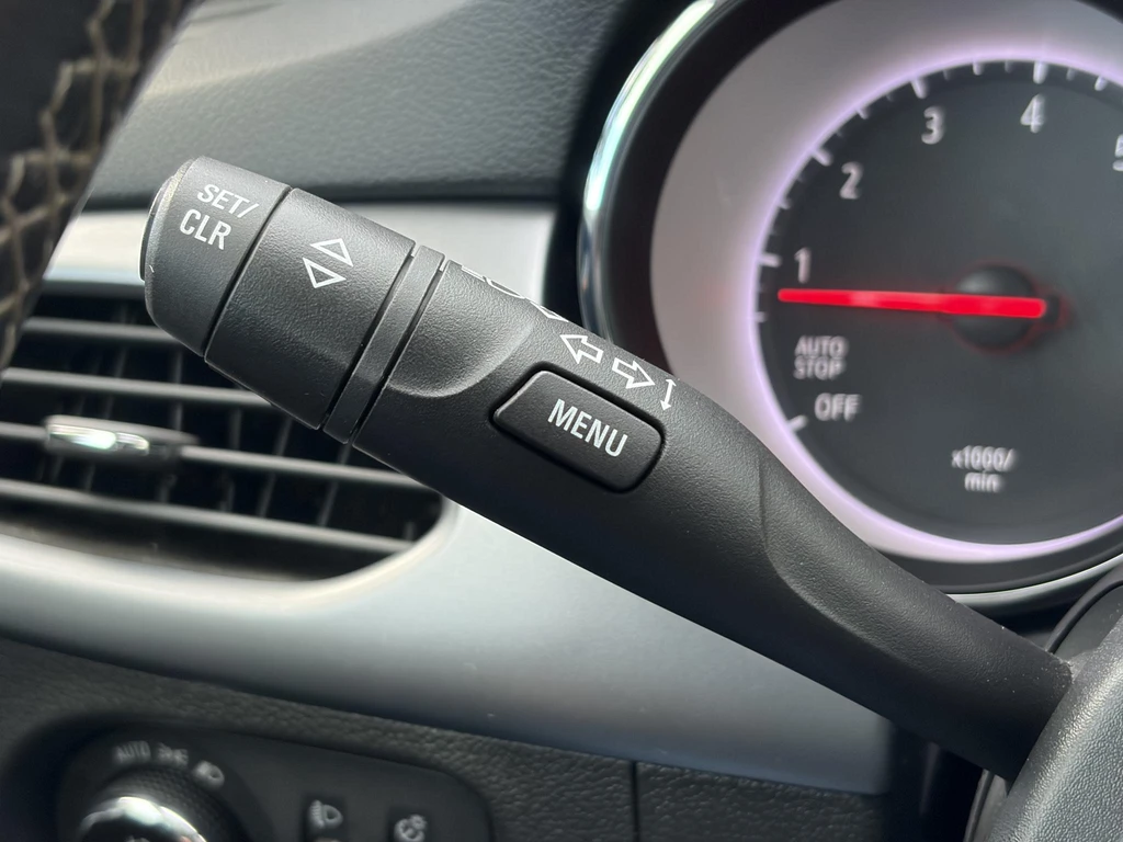 Opel Astra – foto 27